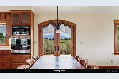 16996 County Road 28, Sanford, CO 81151 - Photo 14