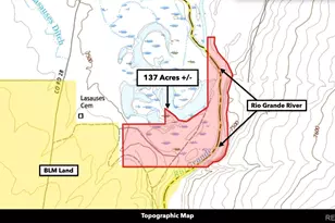 16996 Co Rd 28, Sanford, CO 81151 - Photo 46