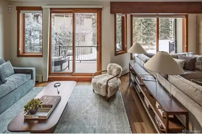 1670 Fallridge Road #C11, Vail, CO 81657 - Photo 8