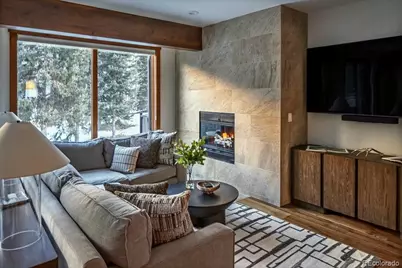 1670 Fallridge Road #C11, Vail, CO 81657 - Photo 4