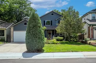 11442 W Parkhill Dr, Littleton, CO 80127 - Photo 1