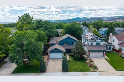 11442 W Parkhill Drive, Littleton, CO 80127 - Photo 44