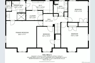 3 E Belleview Drive, Greenwood Village, CO 80121 - Photo 48