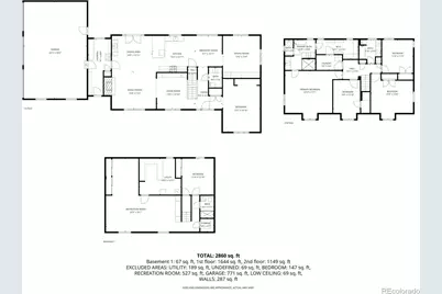 3 E Belleview Drive, Greenwood Village, CO 80121 - Photo 50