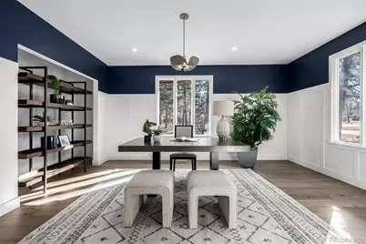 3 E Belleview Drive, Greenwood Village, CO 80121 - Photo 1