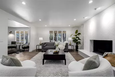 3 E Belleview Drive, Greenwood Village, CO 80121 - Photo 6