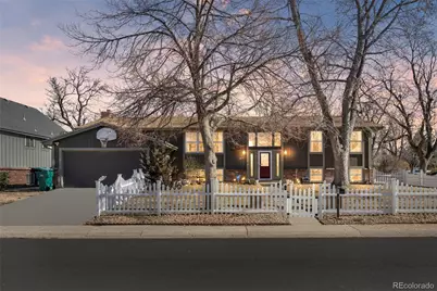 11895 E Louisiana Avenue, Aurora, CO 80012 - Photo 1