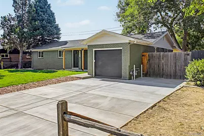 10600 W 60th Avenue, Arvada, CO 80004 - Photo 2