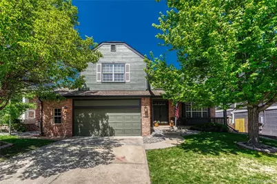 15657 Greenstone Circle, Parker, CO 80134 - Photo 1