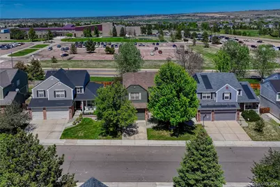 15657 Greenstone Circle, Parker, CO 80134 - Photo 36