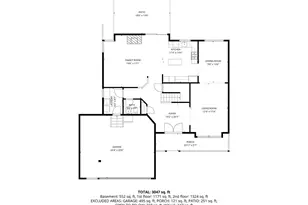 15657 Greenstone Cir, Parker, CO 80134 - Photo 40