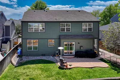 15657 Greenstone Circle, Parker, CO 80134 - Photo 34