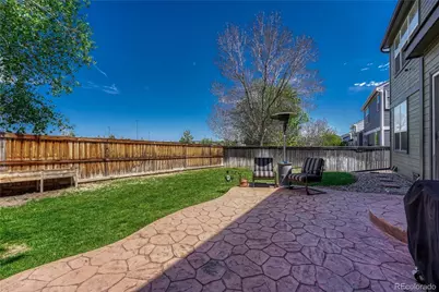 15657 Greenstone Circle, Parker, CO 80134 - Photo 32