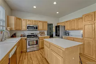 15657 Greenstone Cir, Parker, CO 80134 - Photo 8