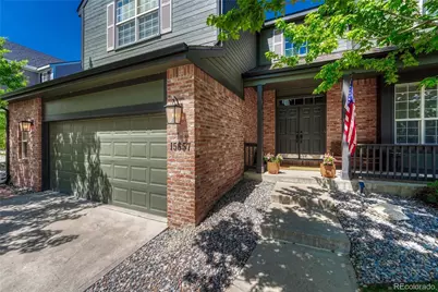 15657 Greenstone Circle, Parker, CO 80134 - Photo 2