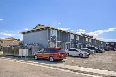 1435 Norfolk Street, Aurora, CO 80011 - Photo 1