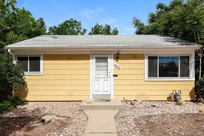 1616 Newark Street, Aurora, CO 80010 - Photo 1
