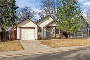 4785 S Yampa St, Aurora, CO 80015 - Photo 2