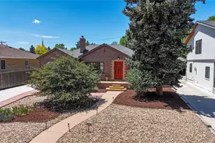 775 Ivanhoe St, Denver, CO 80220 - Photo 1