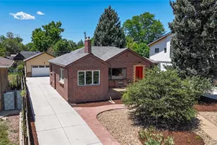 775 Ivanhoe St, Denver, CO 80220 - Photo 2