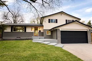 3345 S Akron St, Denver, CO 80231 - Photo 1