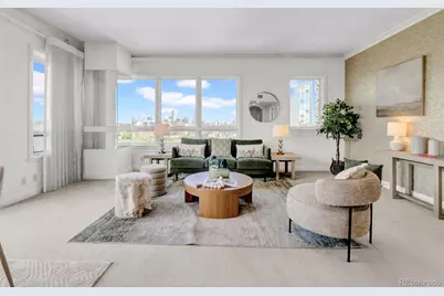 400 E 3rd Avenue #1004, Denver, CO 80203 - Photo 10