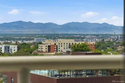 400 E 3rd Avenue #1004, Denver, CO 80203 - Photo 2