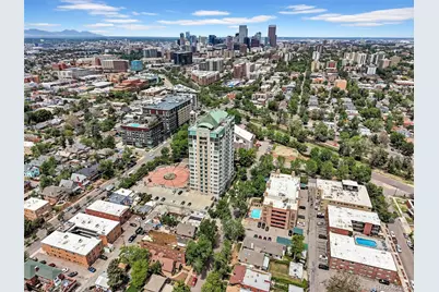 400 E 3rd Avenue #1004, Denver, CO 80203 - Photo 36