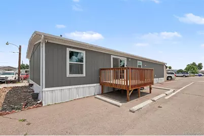 7701 Brighton Boulevard, Commerce City, CO 80022 - Photo 1