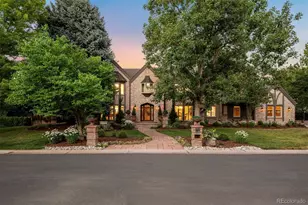 5400 S Fulton Ct, Englewood, CO 80111 - Photo 1