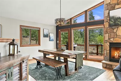 199 Elk Horn Court, Bailey, CO 80421 - Photo 4