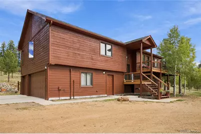 199 Elk Horn Court, Bailey, CO 80421 - Photo 1