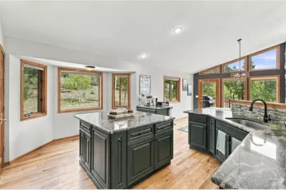 199 Elk Horn Court, Bailey, CO 80421 - Photo 6