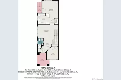 2657 S Sherman Street, Denver, CO 80210 - Photo 32