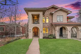 2657 S Sherman St, Denver, CO 80210 - Photo 1