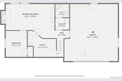 7533 W Ottawa Place, Littleton, CO 80128 - Photo 30