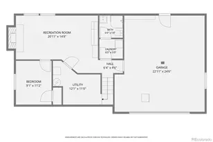 7533 W Ottawa Pl, Littleton, CO 80128 - Photo 30