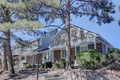 9956 W Progress Place, Littleton, CO 80123 - Photo 1