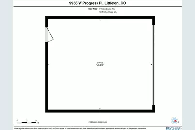 9956 W Progress Place, Littleton, CO 80123 - Photo 38