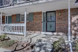 9956 W Progress Pl, Littleton, CO 80123 - Photo 2