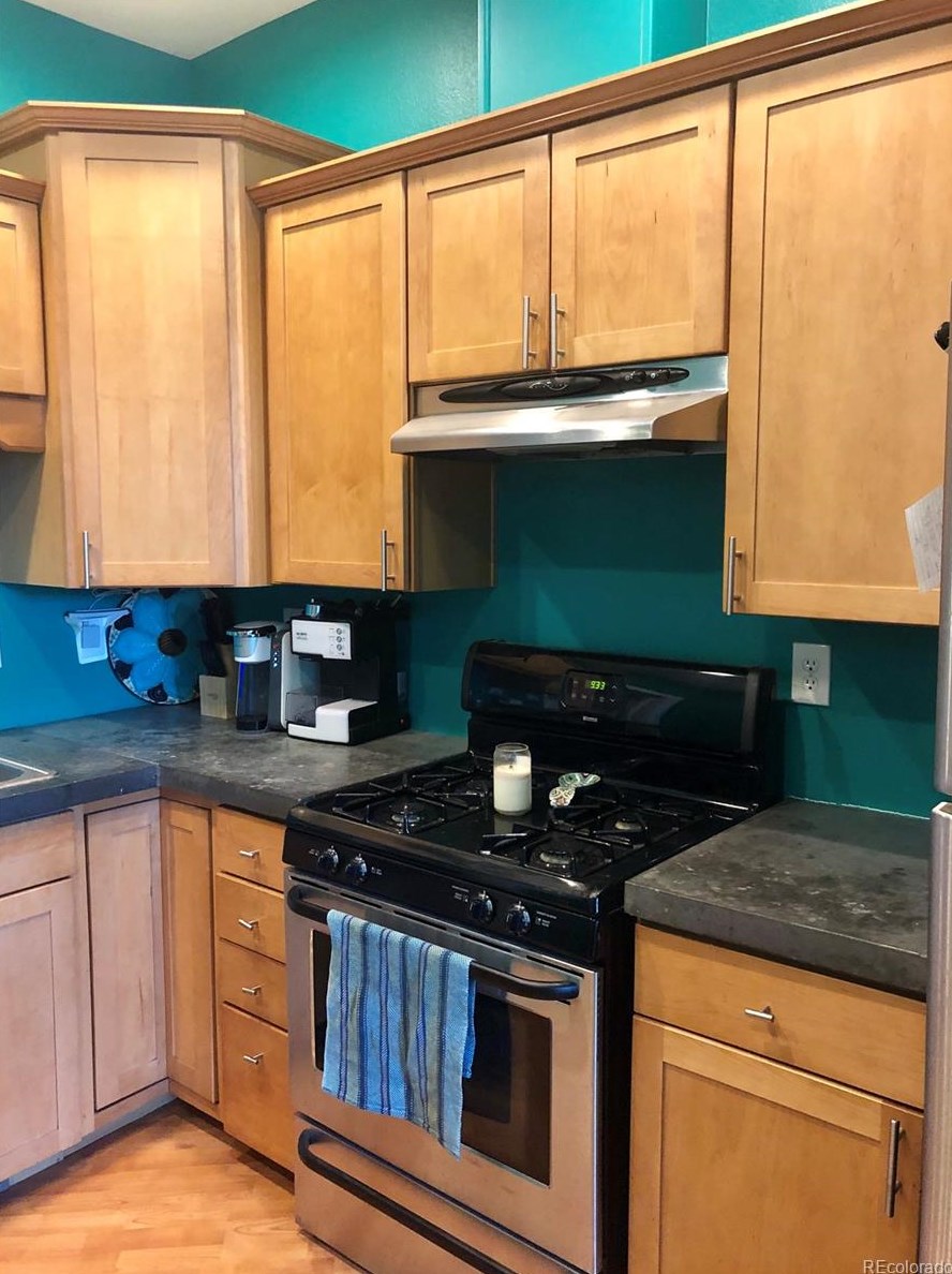 3645 Mariposa St, Denver, CO 80211