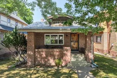 851 S Vine Street, Denver, CO 80209 - Photo 1
