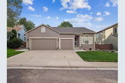 9669 Sydney Lane, Highlands Ranch, CO 80130 - Photo 2