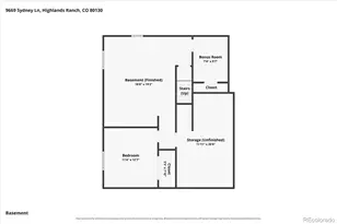 9669 Sydney Ln, Highlands Ranch, CO 80130 - Photo 28
