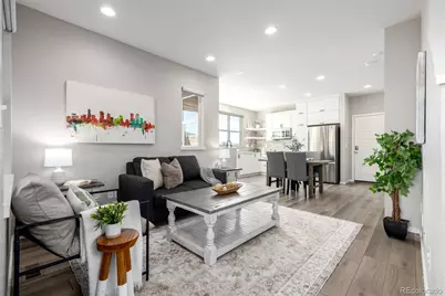 1898 W 66th Avenue, Denver, CO 80221 - Photo 4