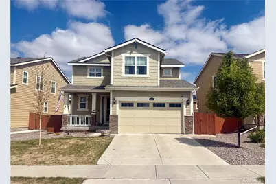 14982 Chicago Street, Parker, CO 80134 - Photo 1