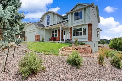8485 Edgemont Way, Colorado Springs, CO 80919 - Photo 2