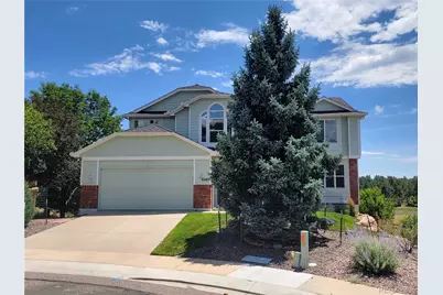 8485 Edgemont Way, Colorado Springs, CO 80919 - Photo 1