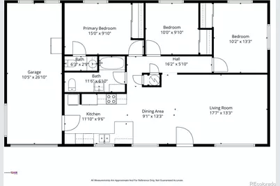 4693 Dudley Street, Wheat Ridge, CO 80033 - Photo 36