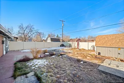 4693 Dudley Street, Wheat Ridge, CO 80033 - Photo 34